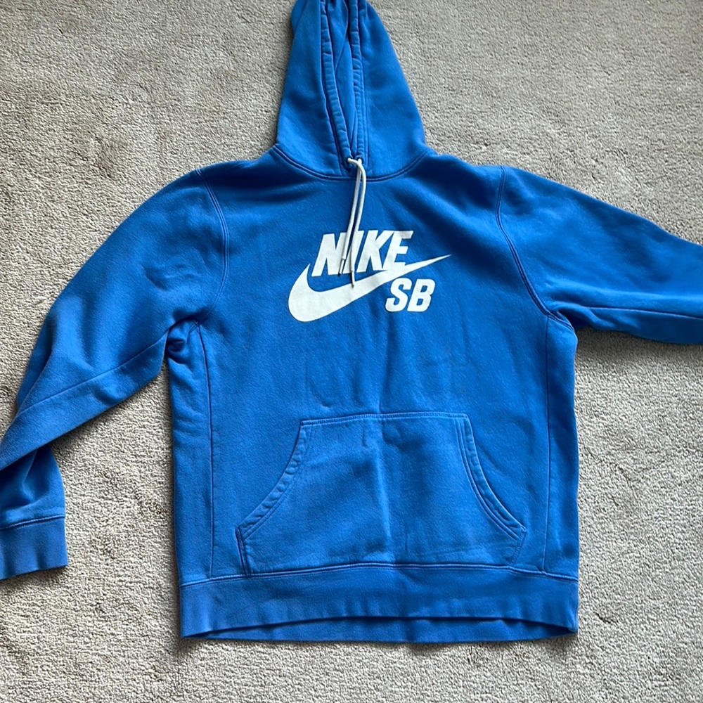Nike Hoodie